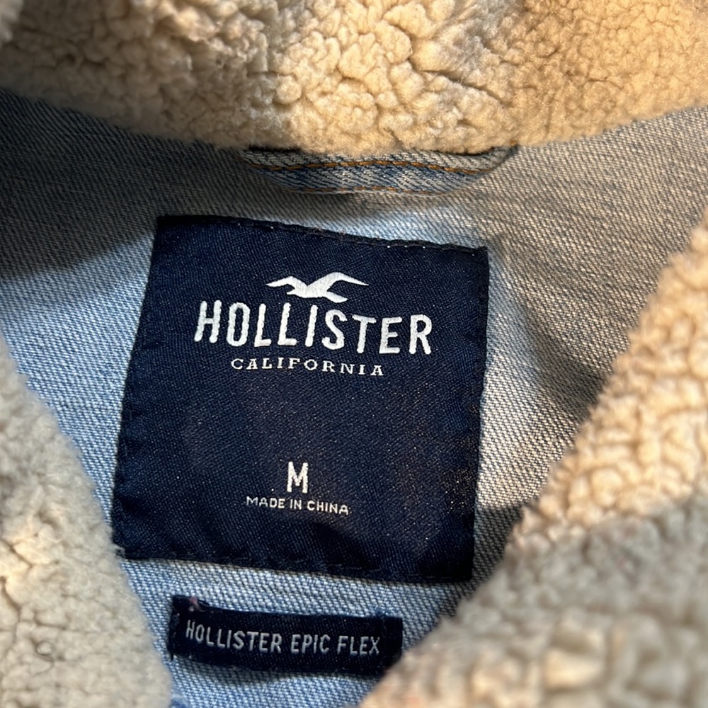 Jacket - Picture 2 of 6